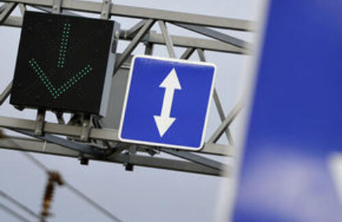 Реверсивное движение может появиться на дорогах Нур-Султана