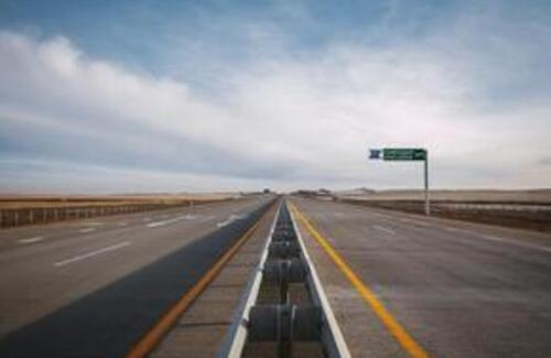 Автобан Нур-Султан - Павлодар откроют 1 декабря