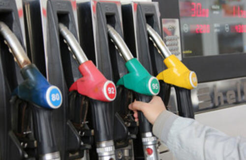 На 10 тенге подорожает казахстанский бензин