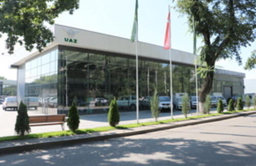 "Вираж" первым применил схему международного факторинга