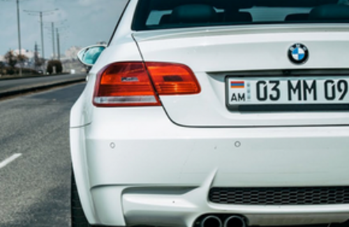 Обязательную регистрацию иностранных авто в Казахстане вводить не будут