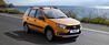 LADA Granta Cross