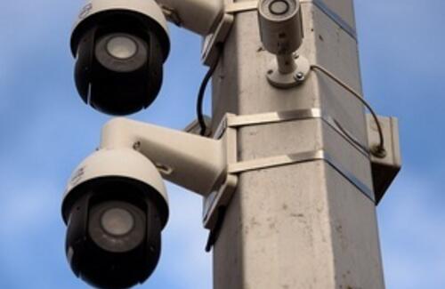 Камеры "Сергек" начали штрафовать алматинцев