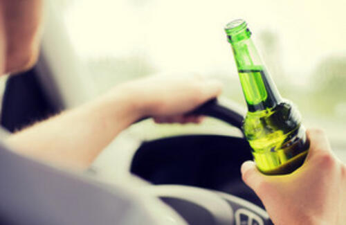 В Казахстане ужесточили наказание за ДТП в нетрезвом виде