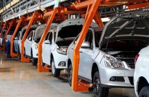 Обновлен список автомобилей доступных для льготного кредитования