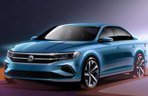 Первые факты о новом поколении бестселлера Volkswagen Polo