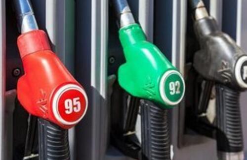 В Казахстане самый дешевый бензин среди стран Европы