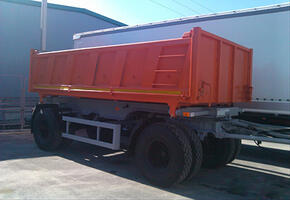 МАЗ 8561