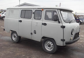 УАЗ 390995