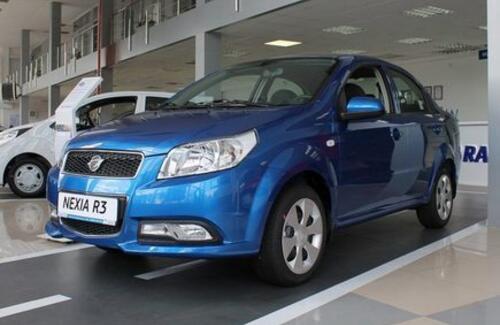 Автомобили Ravon могут подорожать