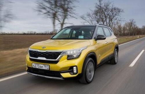 Новые машины дорожают в Казахстане