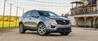 Cadillac XT5 - 2