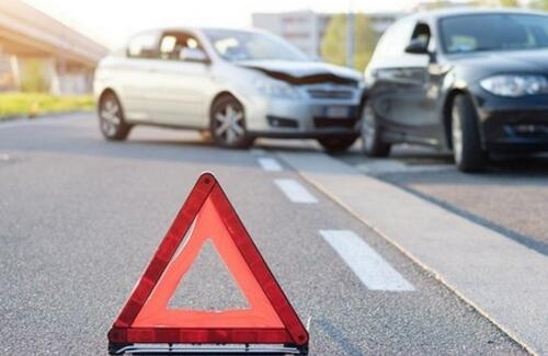 Чаще всего ДТП в Алматы происходят в понедельник, среду и пятницу