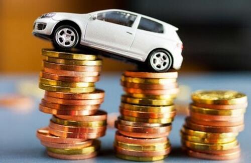 Сроки уплаты налога на транспорт перенесут