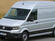 Volkswagen Crafter Kasten - 6