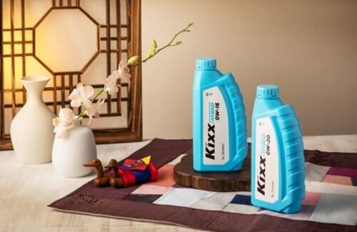 Kixx объявил о мировом старте продаж новой линейки моторных масел для гибридных двигателей Kixx HYBRID