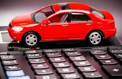 Налог на транспорт за 2020 год не будут повышать