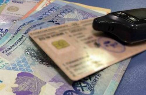 В 5 раз увеличатся штрафы за шумный глушитель и грязные выхлопы	