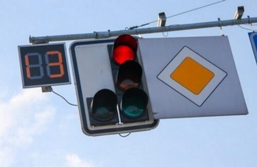 30 новых светофоров появится в Алматы