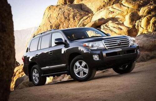 Составлен список самых «живучих» авто