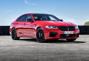 BMW M5