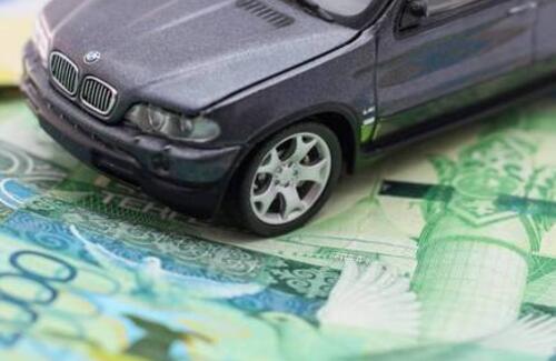 Налог на транспорт нужно заплатить до 1 апреля