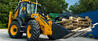 JCB 4CX SM