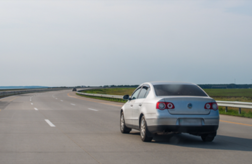 Сразу три республиканские трассы станут платными этим летом