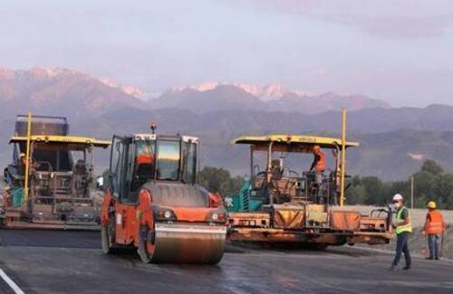 БАКАД запустят раньше чем планировалось