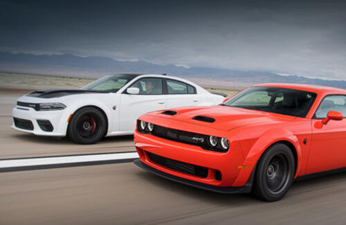 Составлен рейтинг самых популярных в мире купе