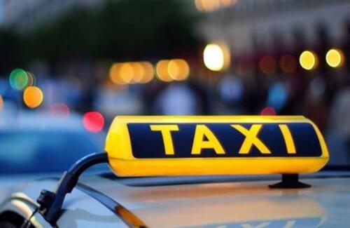 Казахстанское такси одно из самых дешевых в мире