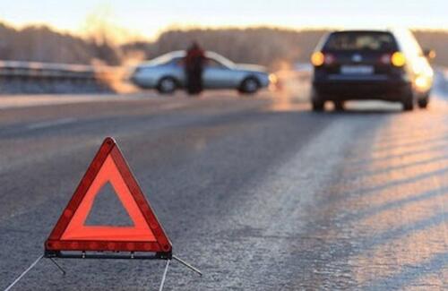 Самое большое количество ДТП происходит в Алматы