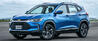 Chevrolet Tracker - 3