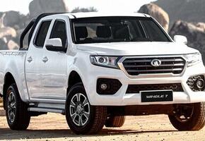 Haval Wingle 7