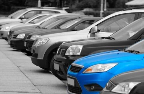 Названы самые ненадежные поддержанные автомобили