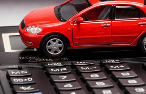 Налоговую амнистию на автохлам планируют провести в Казахстане