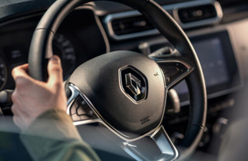 Renault показывает лучший результат за 5 лет