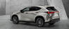 Lexus NX - 9