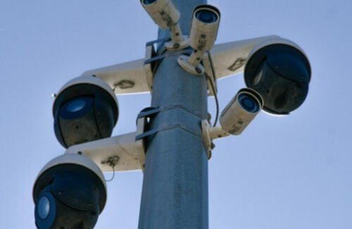 Количество камер "Сергек" в Алматы увеличится