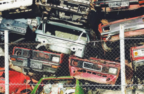 Прием утилизационных платежей возобновлен в Казахстане