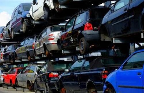 Ставки утильсбора могут существенно уменьшиться