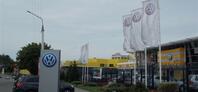 Автодом Motors KST, Костанай, ул. Баймагамбетова, 153