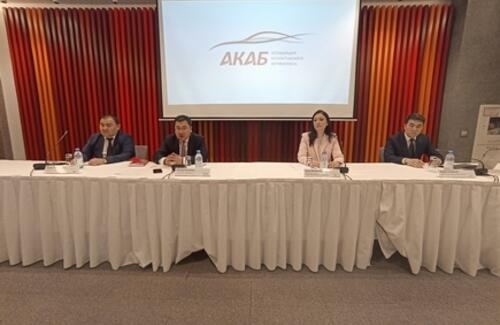 Изменение правил утильсбора в Казахстане