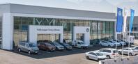 Volkswagen Centre Almaty, Алматы, Кульджинский тракт, 12 Б