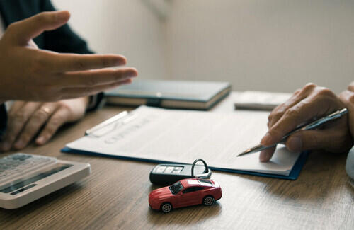 Новая программа льготного автокредитования стартует в Казахстане