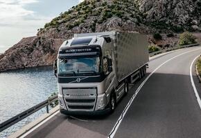 Volvo FH