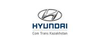 Hyundai Auto Astana, Астана, пр. Кудайбердыулы, 6/1