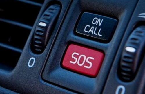 Автомобили без кнопки SOS разрешили ввозить в РК