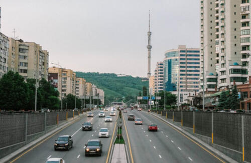 Представлен план новой транспортной системы Алматы