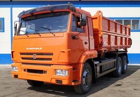 KAMAZ 45143